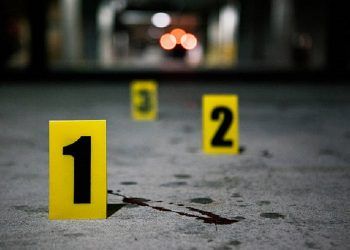 Matan de varios disparos a un coronel retirado en Santiago