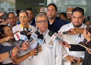Colegio Médico rechaza nuevas designaciones en Maternidad de Los Mina