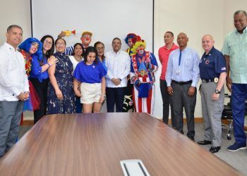 Ministerio de Deportes ofrecerá pasadía a niños autistas