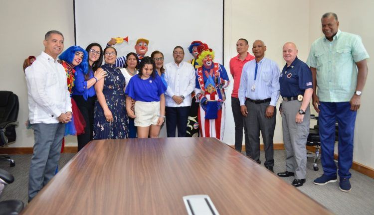 Ministerio de Deportes ofrecerá pasadía a niños autistas