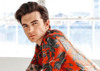 Apareció el actor Drake Bell tras estar desaparecido por varias horas