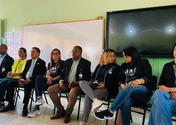 SNS ofrece asistencia salud mental a afectados por accidente en escuela de Samaná