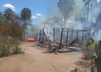 Hombre intenta matar a su abuela por no comprarle cigarrillos
