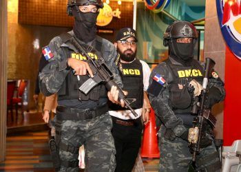 Allanan instalaciones de Hard Rock Café Santo Domingo