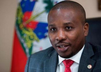 Claude Joseph pide al Gobierno haitiano sancionar a 53 dominicanos