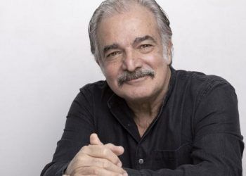 Amputan brazo al actor mexicano David Ostrosky