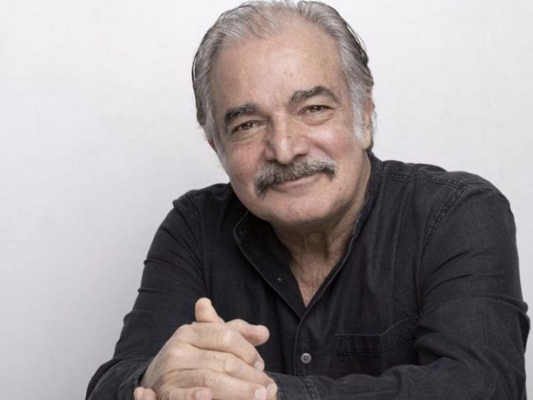 Amputan brazo al actor mexicano David Ostrosky