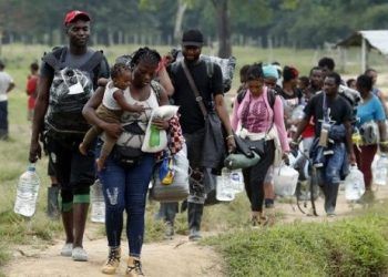 Comité de la ONU pide frenar las deportaciones de haitianos