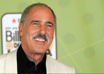 Muere el actor Andrés García, ícono de las telenovelas mexicanas