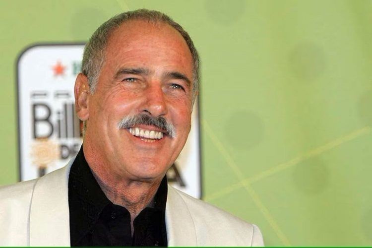 Muere el actor Andrés García, ícono de las telenovelas mexicanas