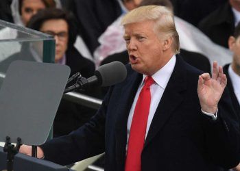 Imponen multa de US$355 millones a Donald Trump y lo inhabilitan por tres años