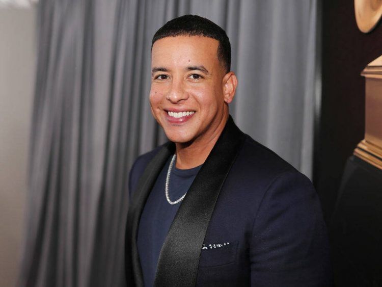 Daddy Yankee anuncia sus conciertos de despedida en el Coliseo de Puerto Rico
