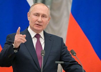 Putin califica de “completa estupidez” las restricciones a los fertilizantes rusos