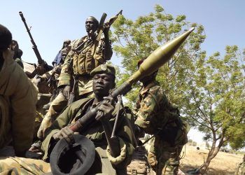 La ONU suspende sus programas en Sudán a causa de los combates