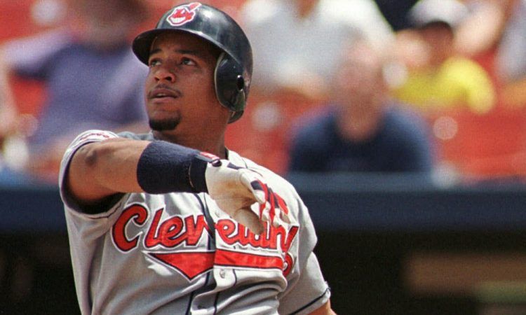 Manny Ramírez será exaltado al Salón de la Fama de Cleveland