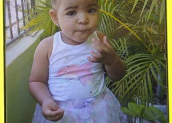 Muere niña de un año luego de que enfermera le pusiera una inyección