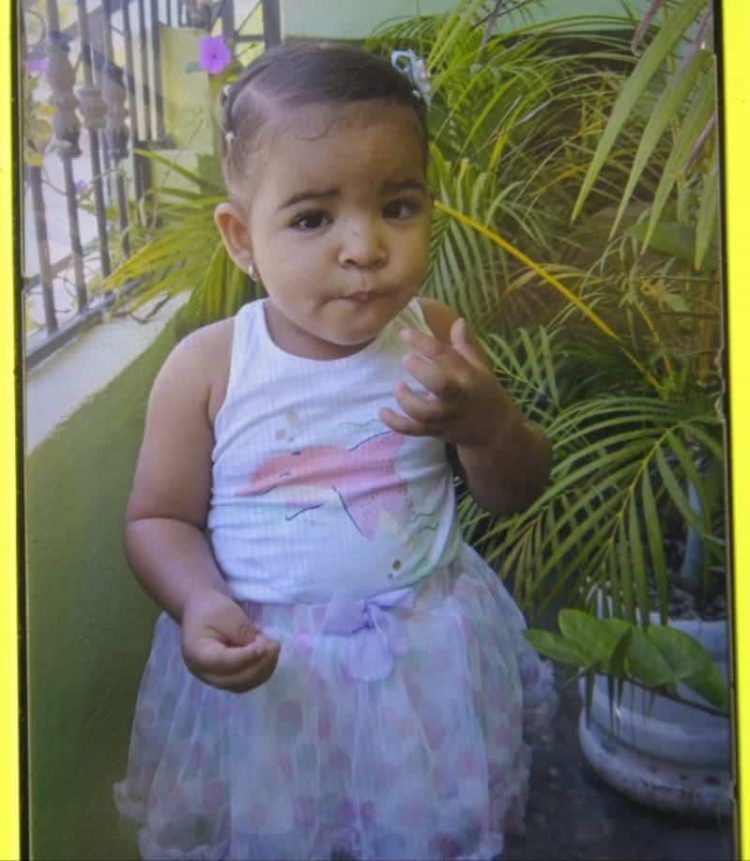 Muere niña de un año luego de que enfermera le pusiera una inyección