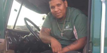 Hombre muere aplastado por un camión en El Seibo