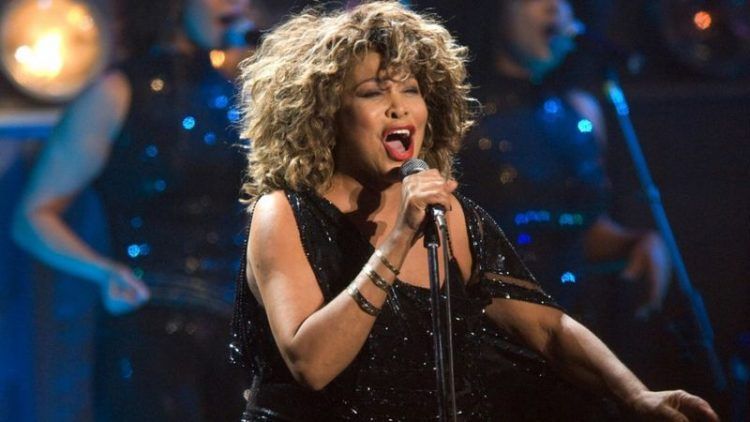 Muere la leyenda del rock Tina Turner a los 83 años