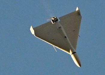 Ucrania derriba 17 drones Shahed lanzados por Rusia