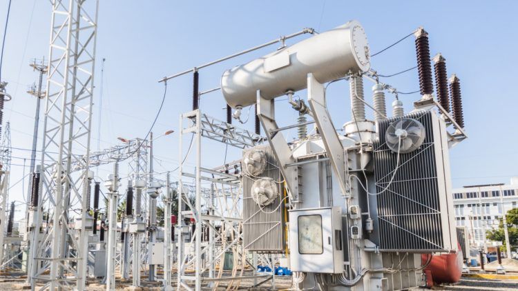 Edesur dice que suple el 98.75 % de la demanda energética a sus clientes