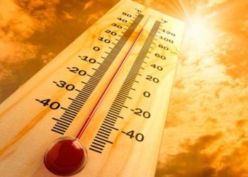 Altas temperaturas continuarán este lunes, dice Onamet