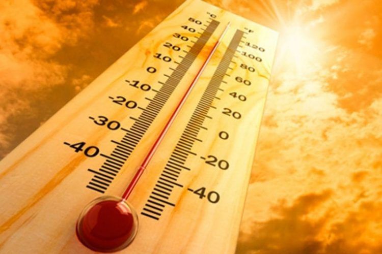 Altas temperaturas continuarán este lunes, dice Onamet