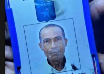 Encuentran cadáver de alcalde pedáneo buscado por triple asesinato en Elías Piña