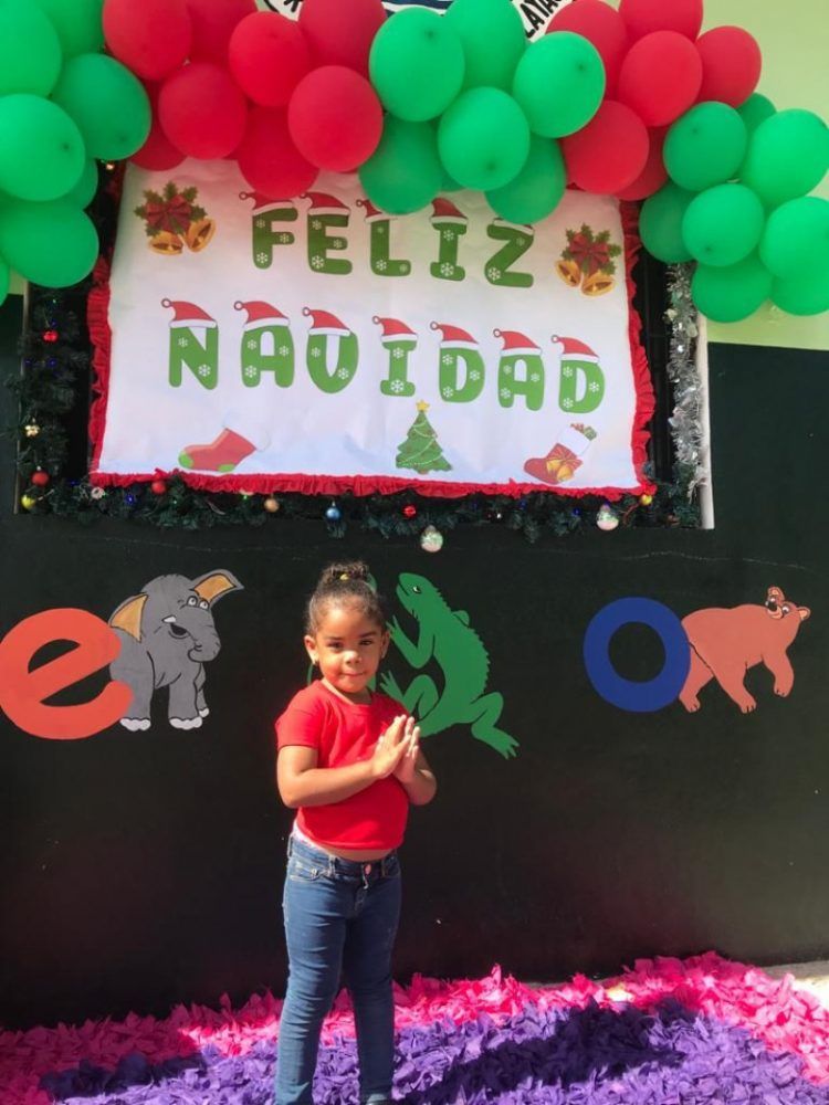 Niña de ocho años llega muerta y con signos de violencia a hospital de Espaillat