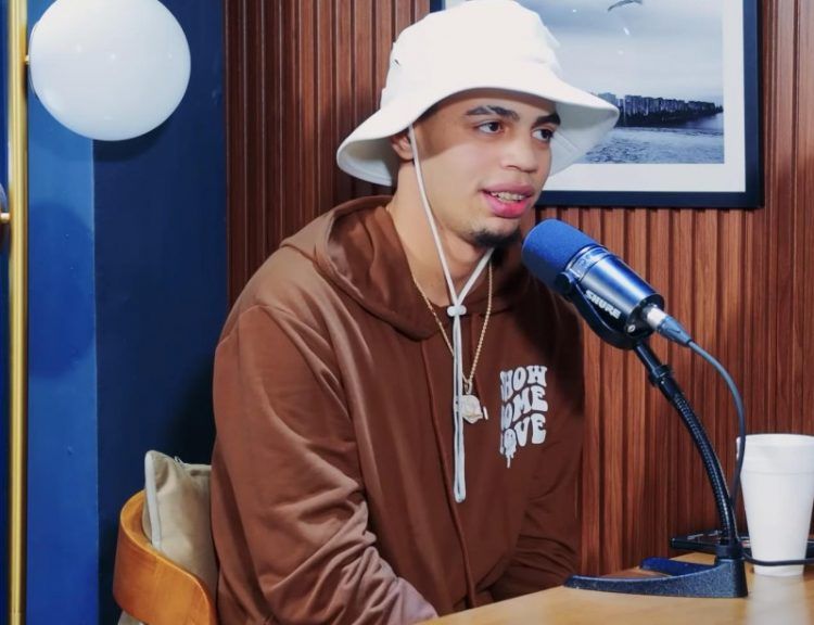 Un año de prisión preventiva para “El Dotolcito” por muerte de Joshua Fernández