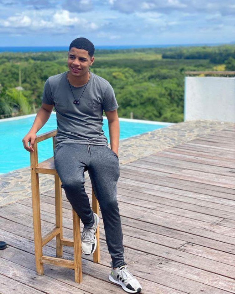 Ministerio Público pide un año de prisión preventiva para El Dotolcito