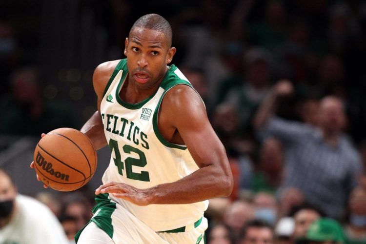 Al Horford no jugará con RD en Mundial de Baloncesto