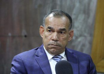 Envían a juicio de fondo a Félix Alburquerque por muerte de Manuel Duncan