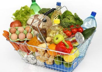 Salario mínimo de grandes empresas cubre el 100% de la canasta básica, según Ministerio de Trabajo