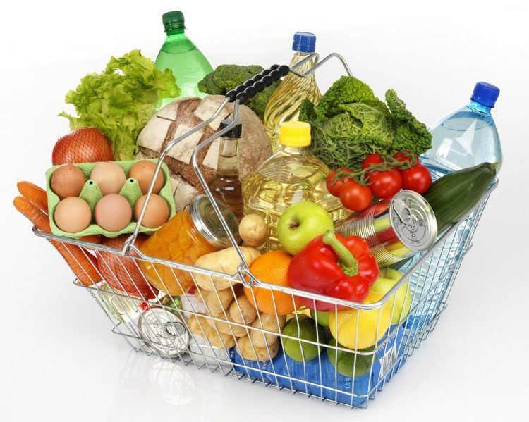 Salario mínimo de grandes empresas cubre el 100% de la canasta básica, según Ministerio de Trabajo