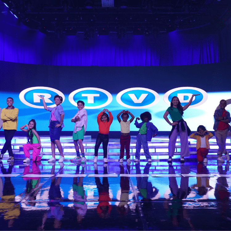 RTVD estrena nueva programación este jueves