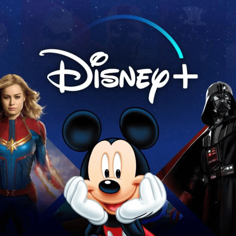 Disney Plus fusionará su contenido con la plataforma Hulu