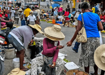 La FAO alerta sobre inseguridad alimentaria aguda afecta a casi la mitad de los haitianos