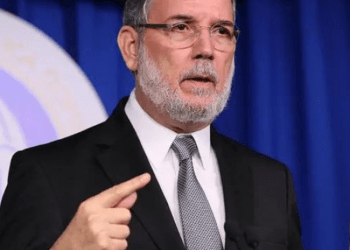 Roberto Marchena será el coordinador de comunicación de campaña de Abel Martínez