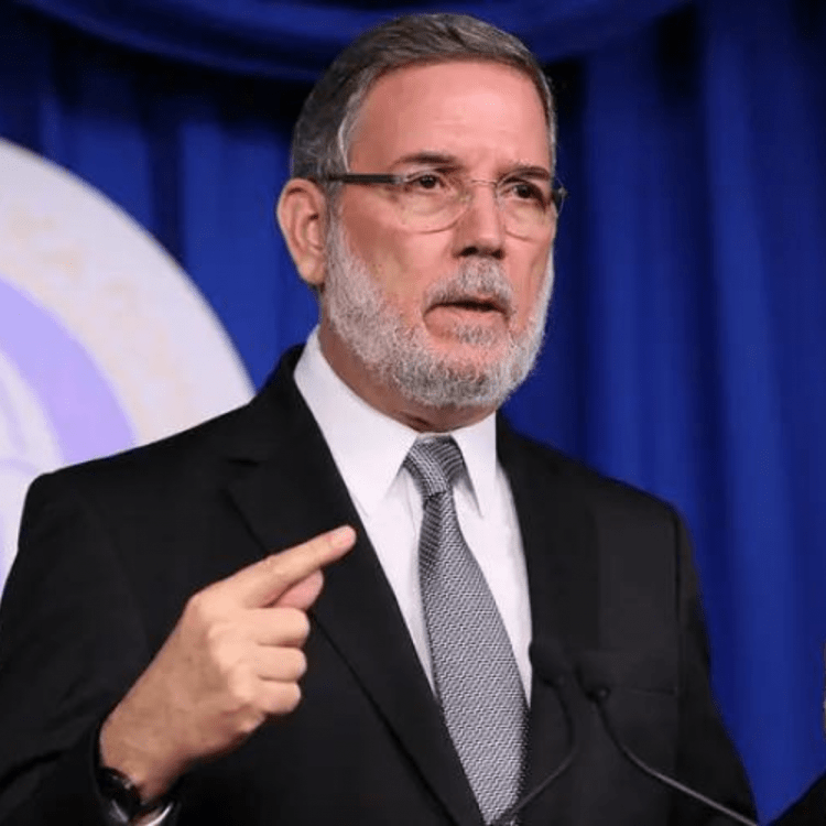 Roberto Marchena será el coordinador de comunicación de campaña de Abel Martínez