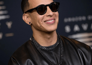 Daddy Yankee llega a RD para evento navideño en medio de conflicto familiar