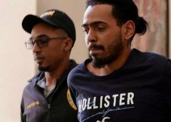 Conocerán este lunes medida de coerción a Luis Brito por muerte de Joshua