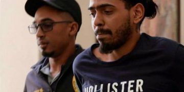 Conocerán este lunes medida de coerción a Luis Brito por muerte de Joshua