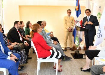 Salud Pública continuará vigilante a la COVID-19; quedará como enfermedad endémica