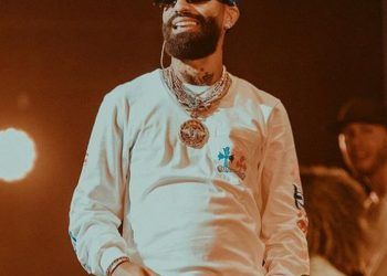 Arcángel llega el próximo 10 de junio al Estadio Quisqueya