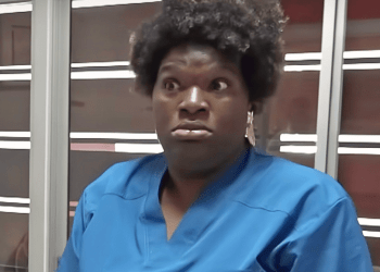 Autoridades apresan a Elizabeth Silverio tras allanamiento en su residencia