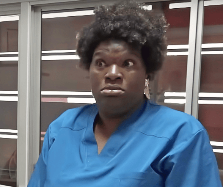 Autoridades apresan a Elizabeth Silverio tras allanamiento en su residencia