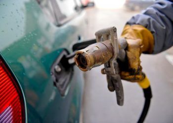 GLP baja 2 pesos más, pero gasolinas se mantienen sin variación