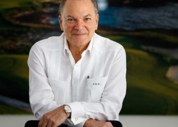 Frank Rainieri compra el 51% de las acciones de Diario Libre