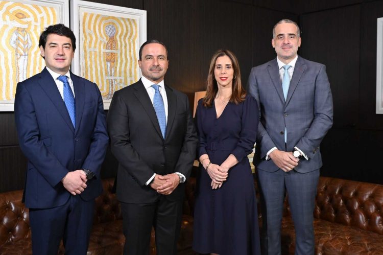 United Capital Puesto de Bolsa presentó su memoria anual 2022